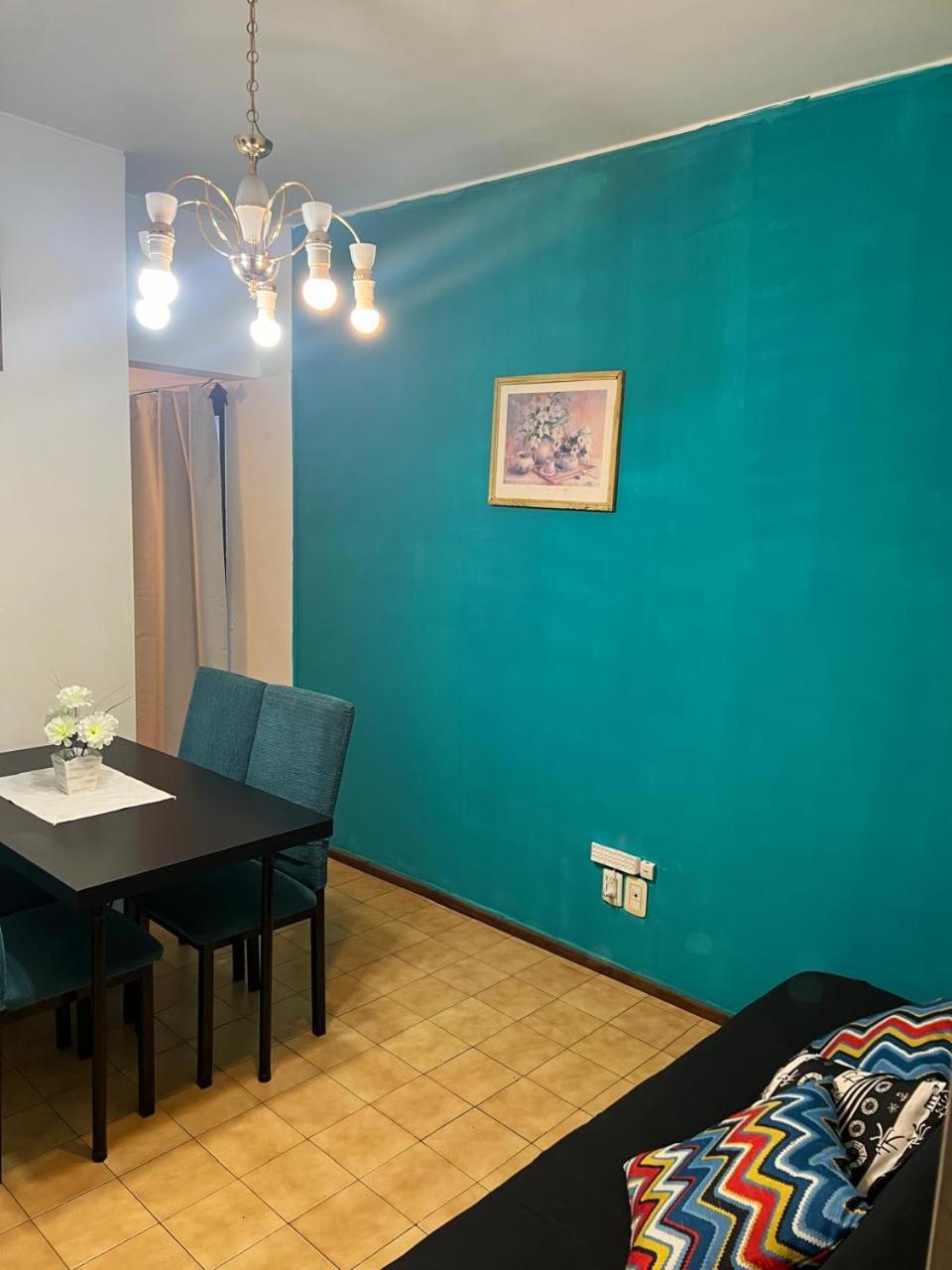 Apartment Departamento Emperador