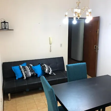 Departamento Emperador Apartment Mendoza Exterior photo