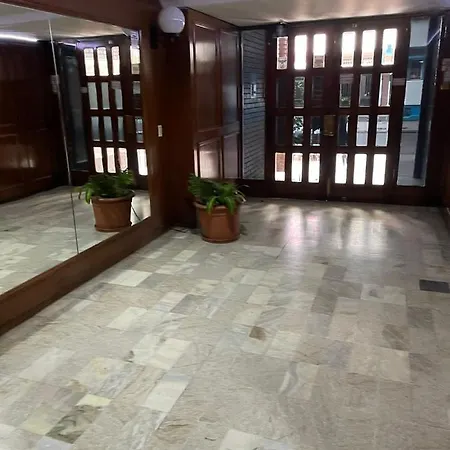 Departamento Emperador Apartment Mendoza Exterior photo