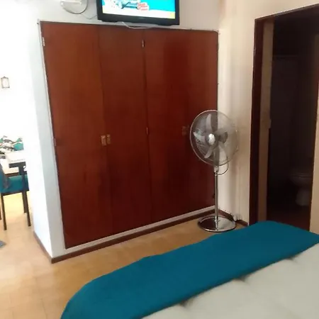 Departamento Emperador Apartment Mendoza Exterior photo