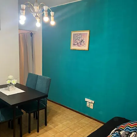 Departamento Emperador Apartment Mendoza Exterior photo